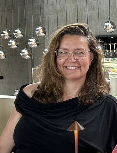 Foto van Gerda Beekman