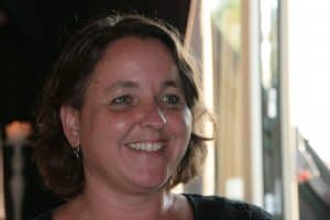 Foto van Annelies van Wier