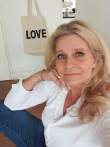 Foto van Elsbeth van der Velden