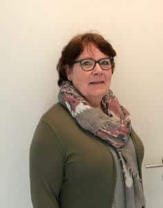 Foto van Erna van Velzen