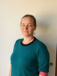 Foto van Suzanne van de Werff