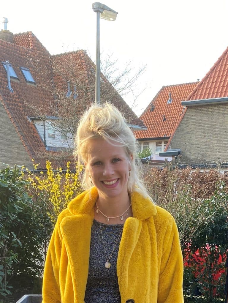 Foto van Jasmijn Oliemans