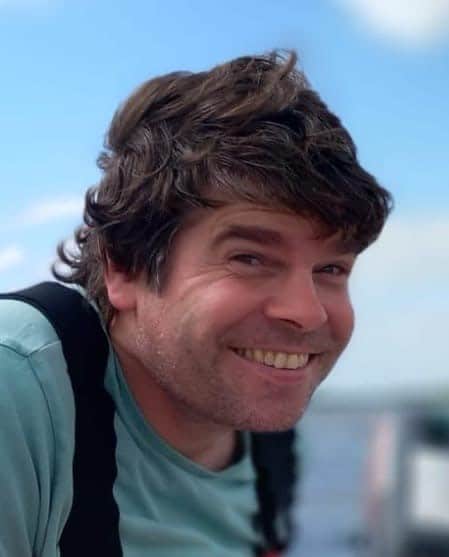 Foto van Marko Nielsen