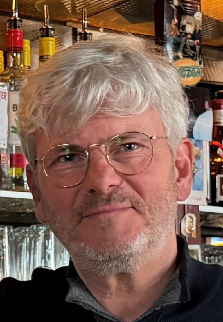 Foto van Edwin van Leeuwen