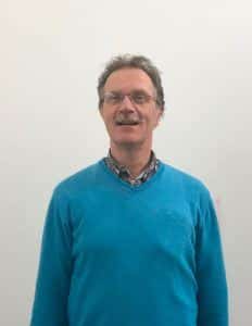 Foto van Wout Klappe