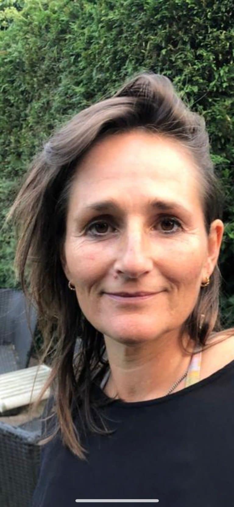 Foto van Danielle Keijer