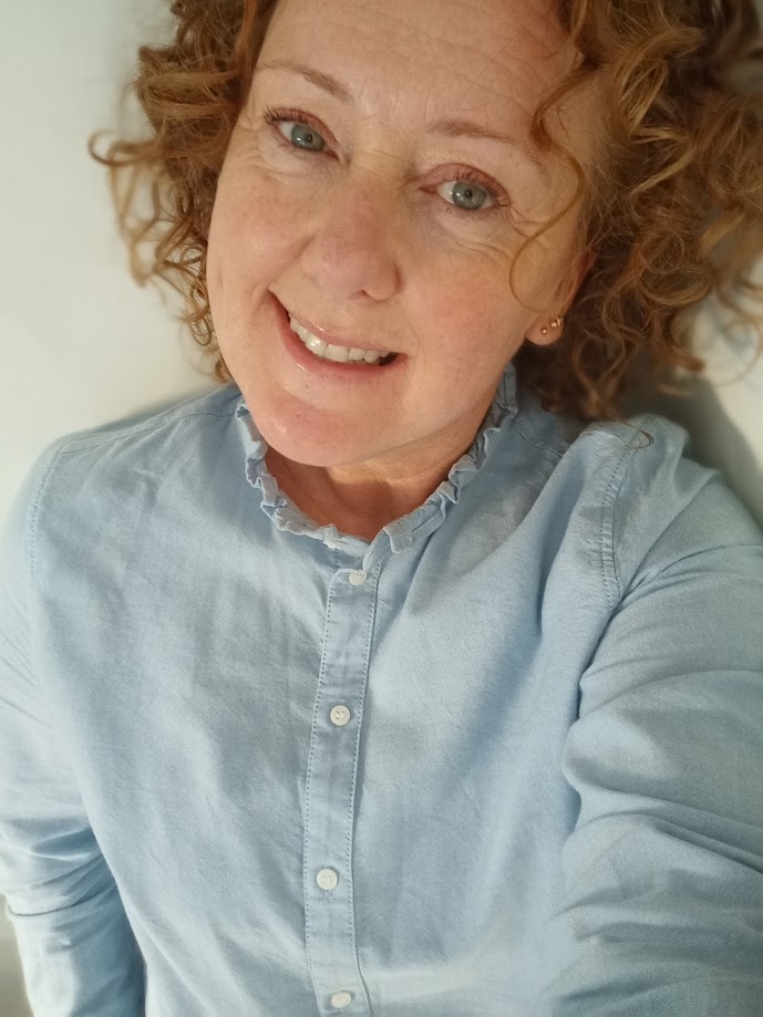 Foto van Nathalie Sproet
