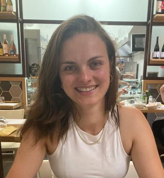 Foto van Hilde Roeleveld