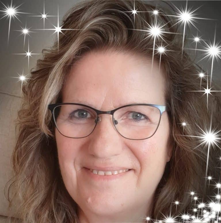 Foto van Jolanda Lisman