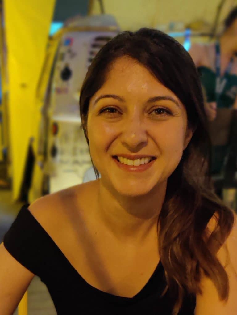 Foto van Özge Göktekin