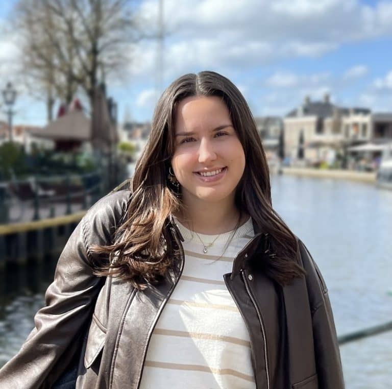 Foto van Monique Moerings