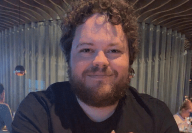 Foto van Jesse Drukker
